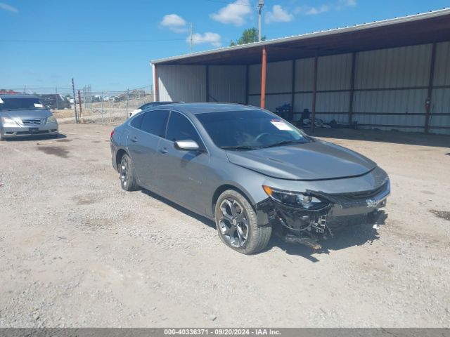 1G1ZD5ST6RF123367 auction archive image