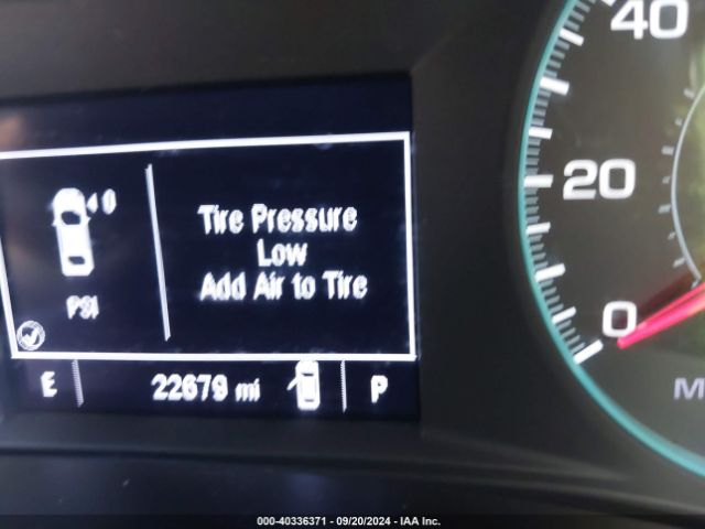 1G1ZD5ST6RF123367 Chevrolet Malibu Fwd 1lt