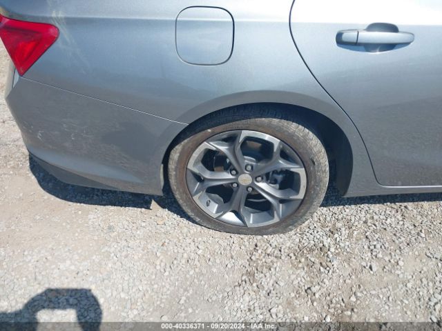 1G1ZD5ST6RF123367 Chevrolet Malibu Fwd 1lt