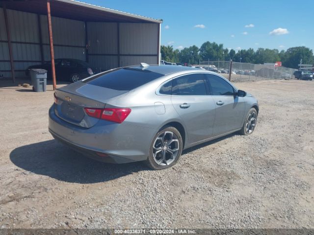 1G1ZD5ST6RF123367 Chevrolet Malibu Fwd 1lt