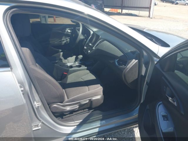 1G1ZD5ST6RF123367 Chevrolet Malibu Fwd 1lt