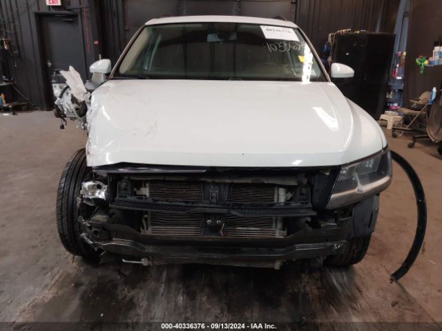 3VV2B7AXXJM098333 Volkswagen Tiguan 2.0t Se/2.0t Sel
