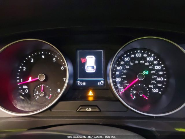 3VV2B7AXXJM098333 Volkswagen Tiguan 2.0t Se/2.0t Sel