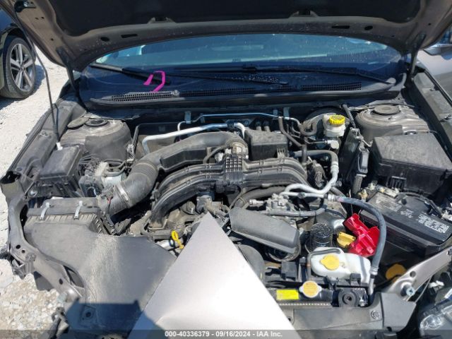 4S4BTADC9N3269674 Subaru Outback Premium