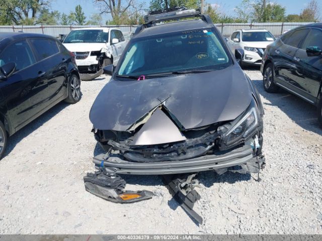4S4BTADC9N3269674 Subaru Outback Premium