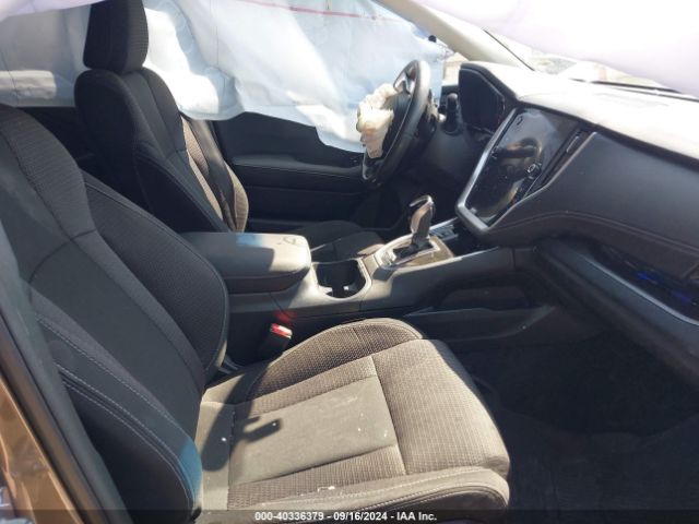 4S4BTADC9N3269674 Subaru Outback Premium