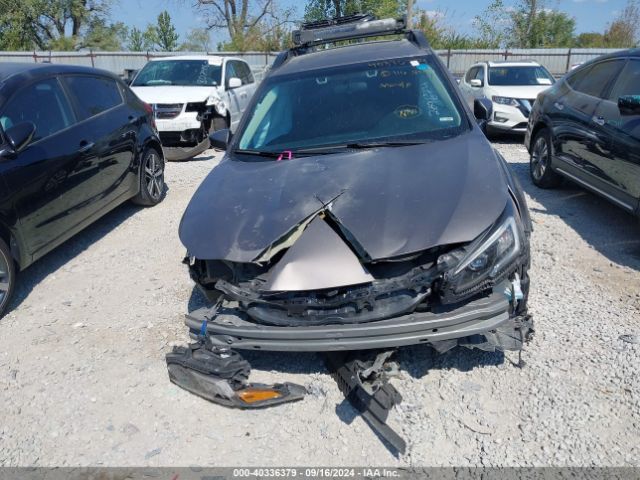 4S4BTADC9N3269674 Subaru Outback Premium