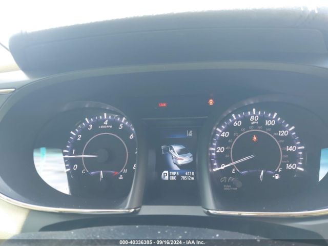 4T1BK1EB4HU264745 Toyota AVALON LIMITED