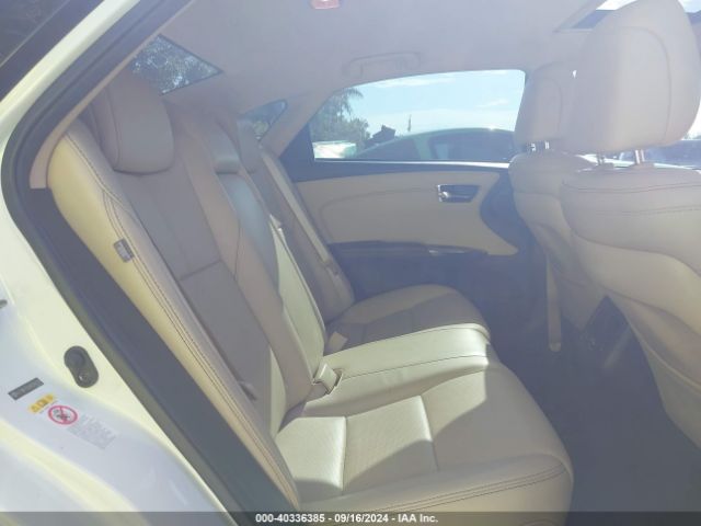 4T1BK1EB4HU264745 Toyota AVALON LIMITED