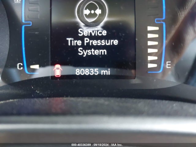 2C4RC1BG0JR279665 Chrysler Pacifica Touring L