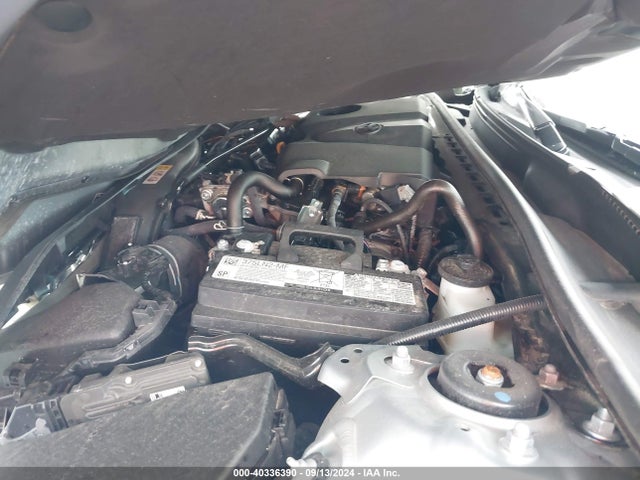 Toyota CAMRY SE 2023 4T1G11AK0PU188258 Image 10