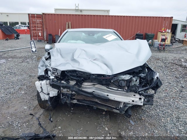 Toyota CAMRY SE 2023 4T1G11AK0PU188258 Image 12