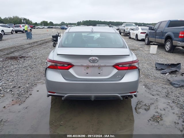 Toyota CAMRY SE 2023 4T1G11AK0PU188258 Image 16