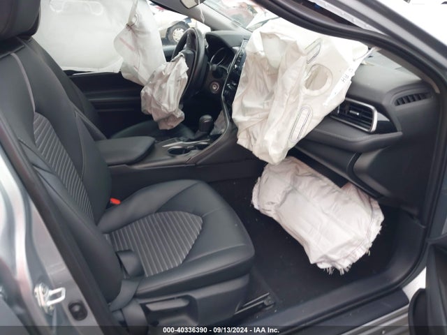 Toyota CAMRY SE 2023 4T1G11AK0PU188258 Image 5