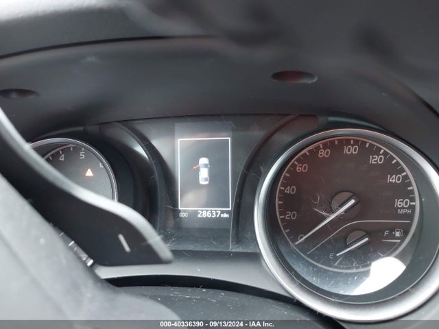Toyota CAMRY SE 2023 4T1G11AK0PU188258 Image 7