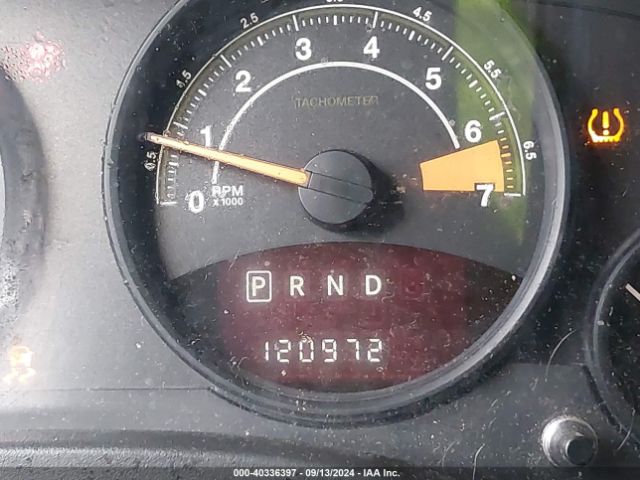 1C4NJPFA6GD810831 Jeep Patriot Latitude