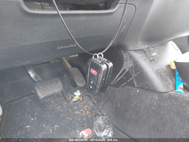 JTDKARFU1H3037329 Toyota Prius Four