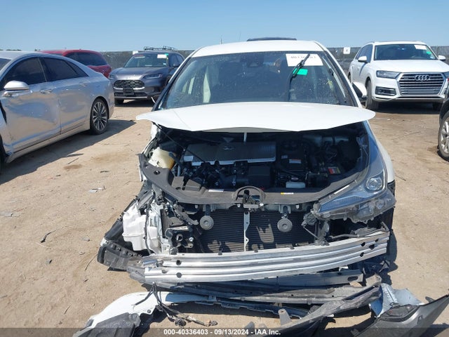 Toyota Prius L Eco 2019 JTDKARFU8K3093100 Image 13