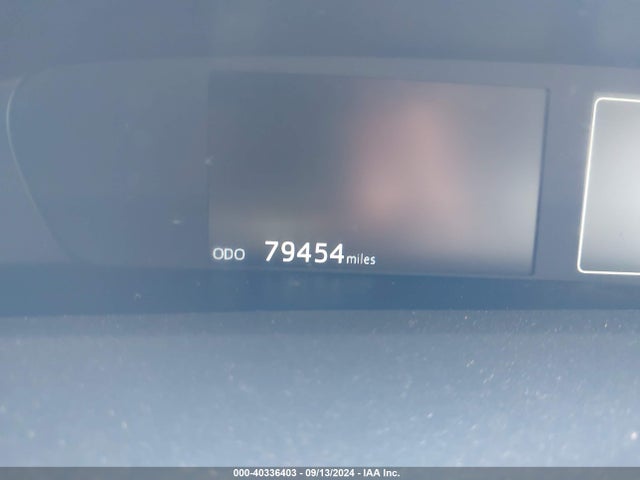 Toyota Prius L Eco 2019 JTDKARFU8K3093100 Image 16