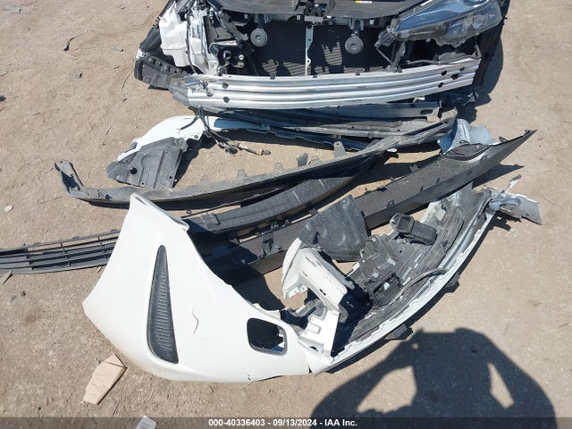 Toyota Prius L Eco 2019 JTDKARFU8K3093100 Image 12