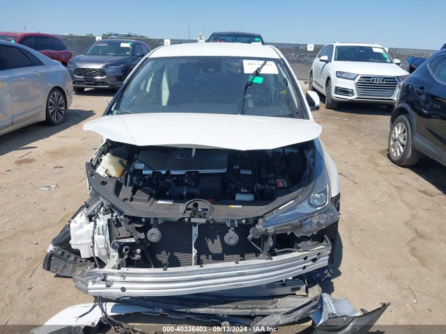 Toyota Prius L Eco 2019 JTDKARFU8K3093100 Image 6
