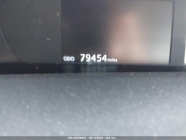 Toyota Prius L Eco 2019 JTDKARFU8K3093100 Image 7
