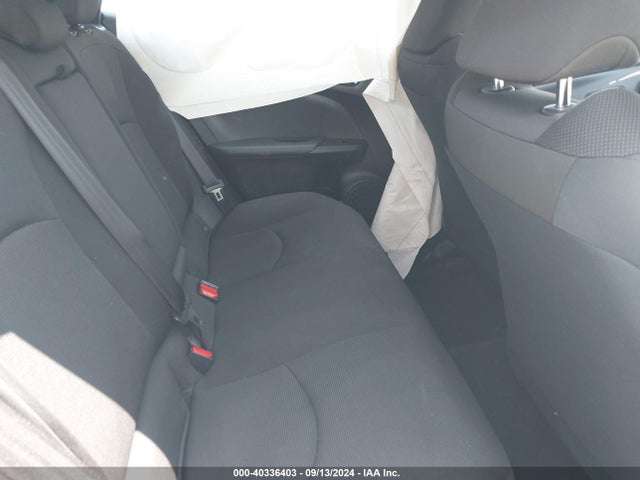 Toyota Prius L Eco 2019 JTDKARFU8K3093100 Image 8