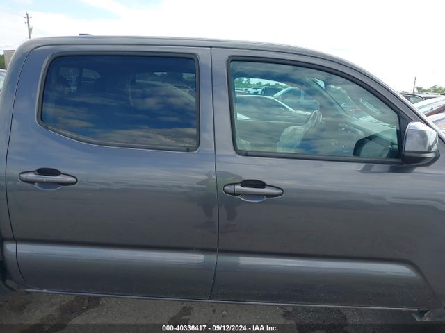 Toyota Tacoma Sr V6 2021 5TFCZ5AN0MX255299 Image 13