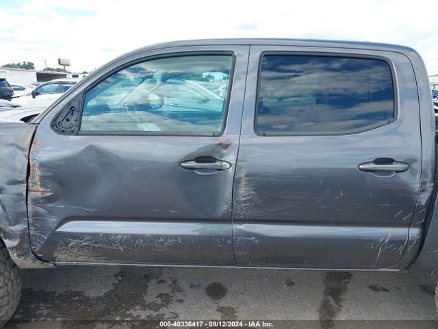 Toyota Tacoma Sr V6 2021 5TFCZ5AN0MX255299 Image 14