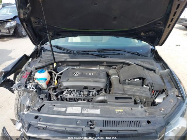 1VWAT7A31FC097405 Volkswagen Passat 1.8t Limited Edition
