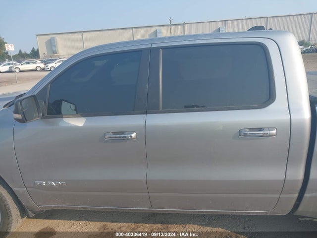 1C6RRFFGXKN817722 RAM 1500 Big Horn/lone Star  4x4 5'7 Box