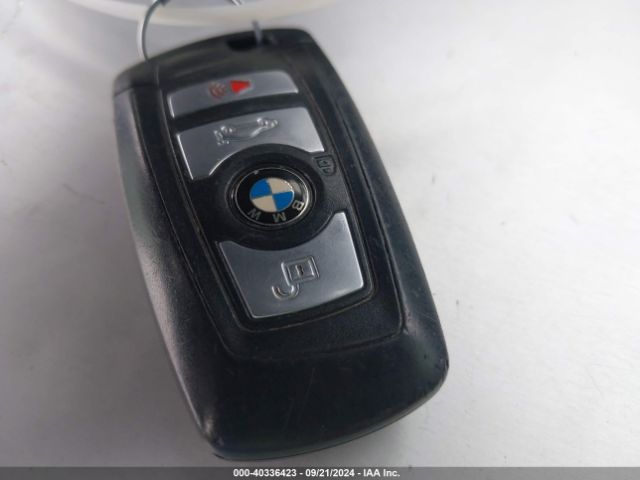 WBA5B1C55GG552007 BMW 535i