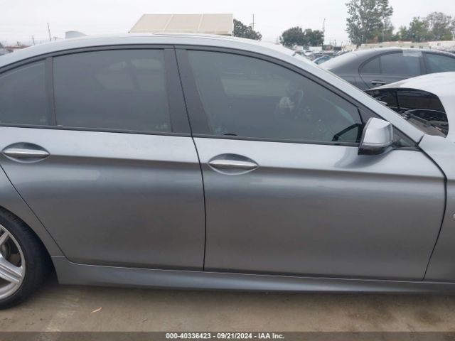 WBA5B1C55GG552007 BMW 535i