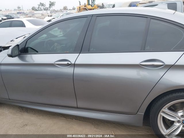 WBA5B1C55GG552007 BMW 535i