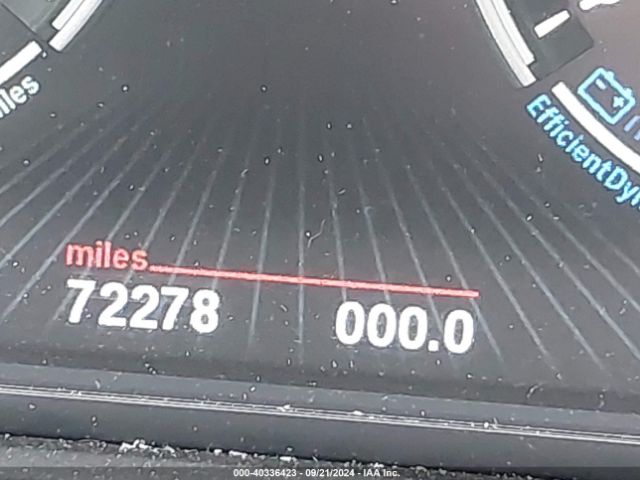 WBA5B1C55GG552007 BMW 535i