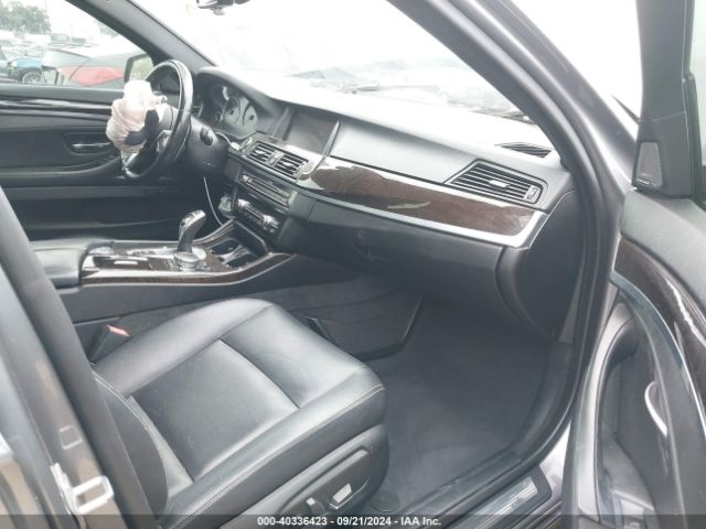 WBA5B1C55GG552007 BMW 535i