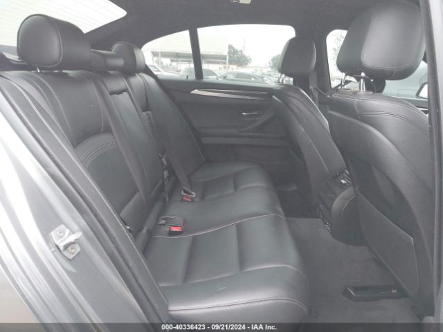 WBA5B1C55GG552007 BMW 535i