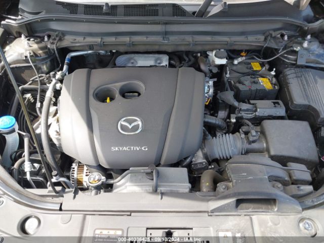 JM3KFBBM4P0270210 Mazda Cx-5 2.5 S Select