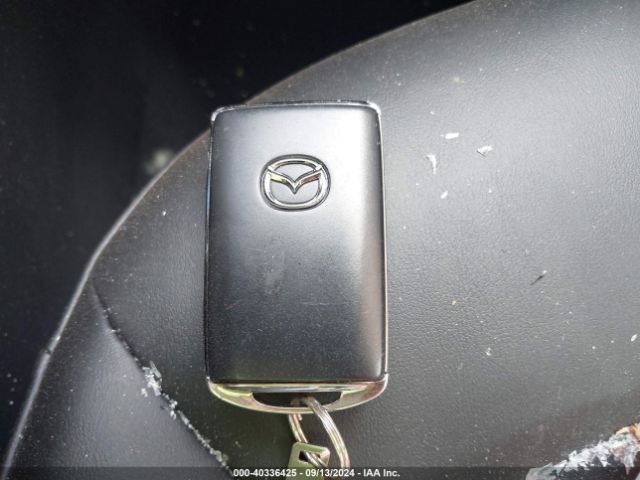 JM3KFBBM4P0270210 Mazda Cx-5 2.5 S Select