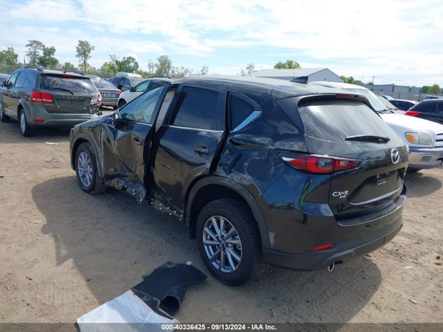 JM3KFBBM4P0270210 Mazda Cx-5 2.5 S Select