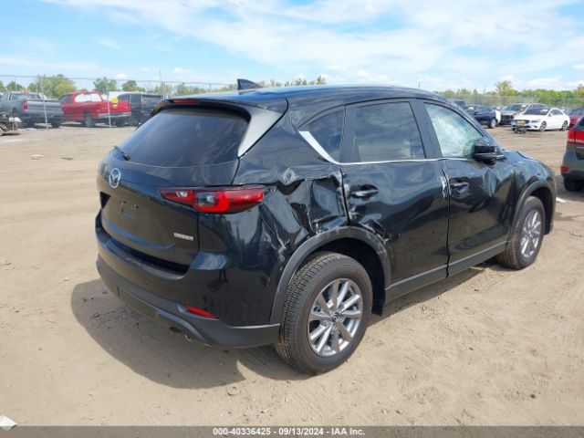 JM3KFBBM4P0270210 Mazda Cx-5 2.5 S Select