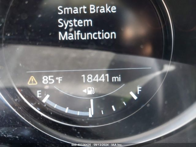 JM3KFBBM4P0270210 Mazda Cx-5 2.5 S Select