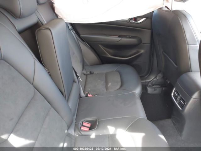 JM3KFBBM4P0270210 Mazda Cx-5 2.5 S Select