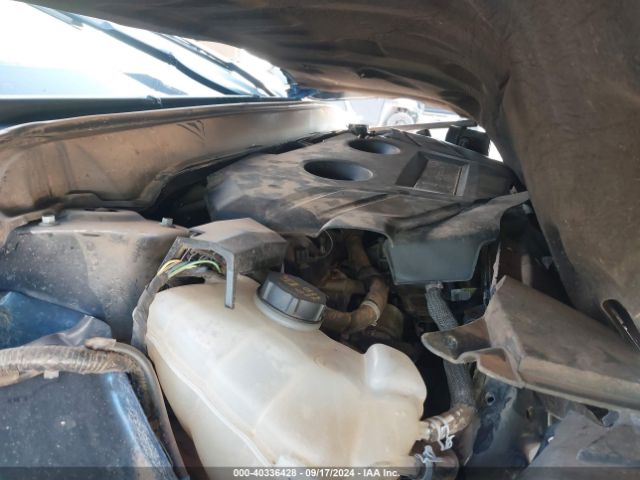 3LN6L5E91HR657693 Lincoln Mkz Reserve