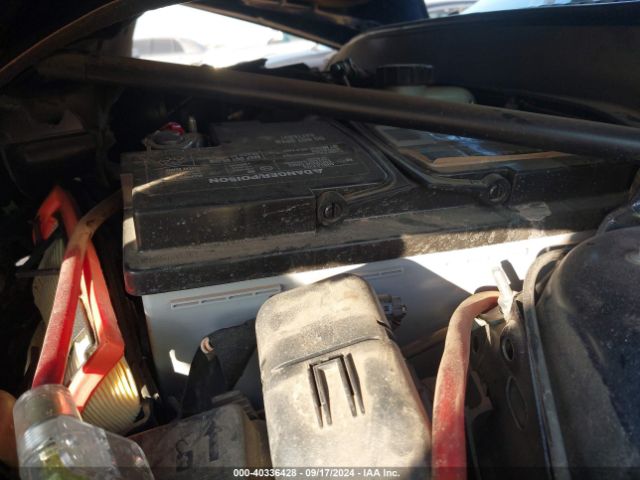 3LN6L5E91HR657693 Lincoln Mkz Reserve