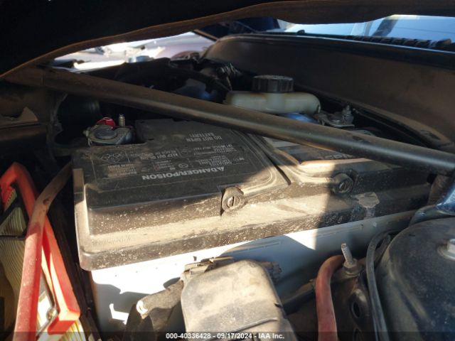 3LN6L5E91HR657693 Lincoln Mkz Reserve
