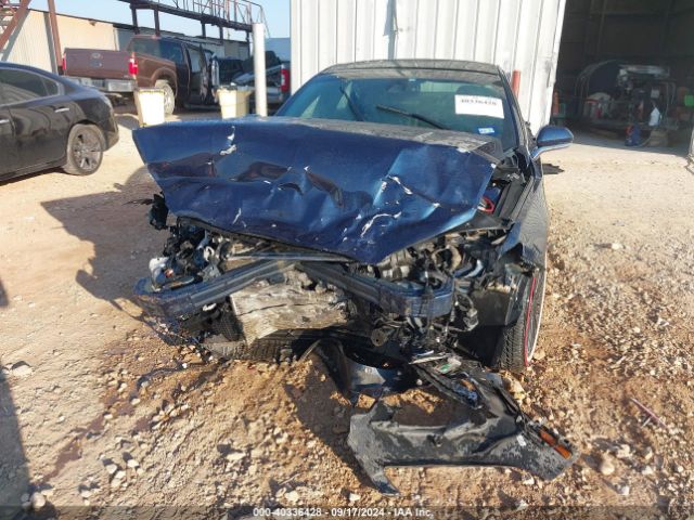 3LN6L5E91HR657693 Lincoln Mkz Reserve