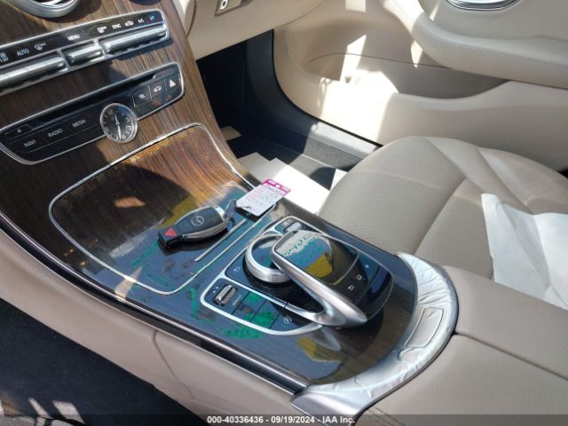 55SWF4JB5FU069890 Mercedes-Benz C 300 Luxury/sport
