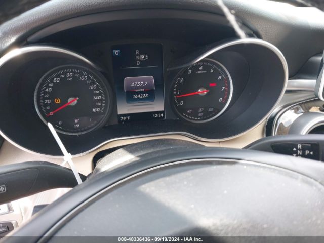 55SWF4JB5FU069890 Mercedes-Benz C 300 Luxury/sport