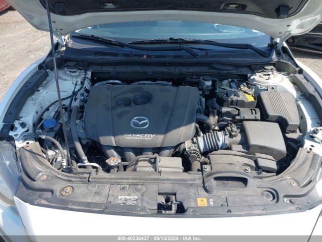 JM1GL1U5XH1136577 Mazda Mazda6 Sport